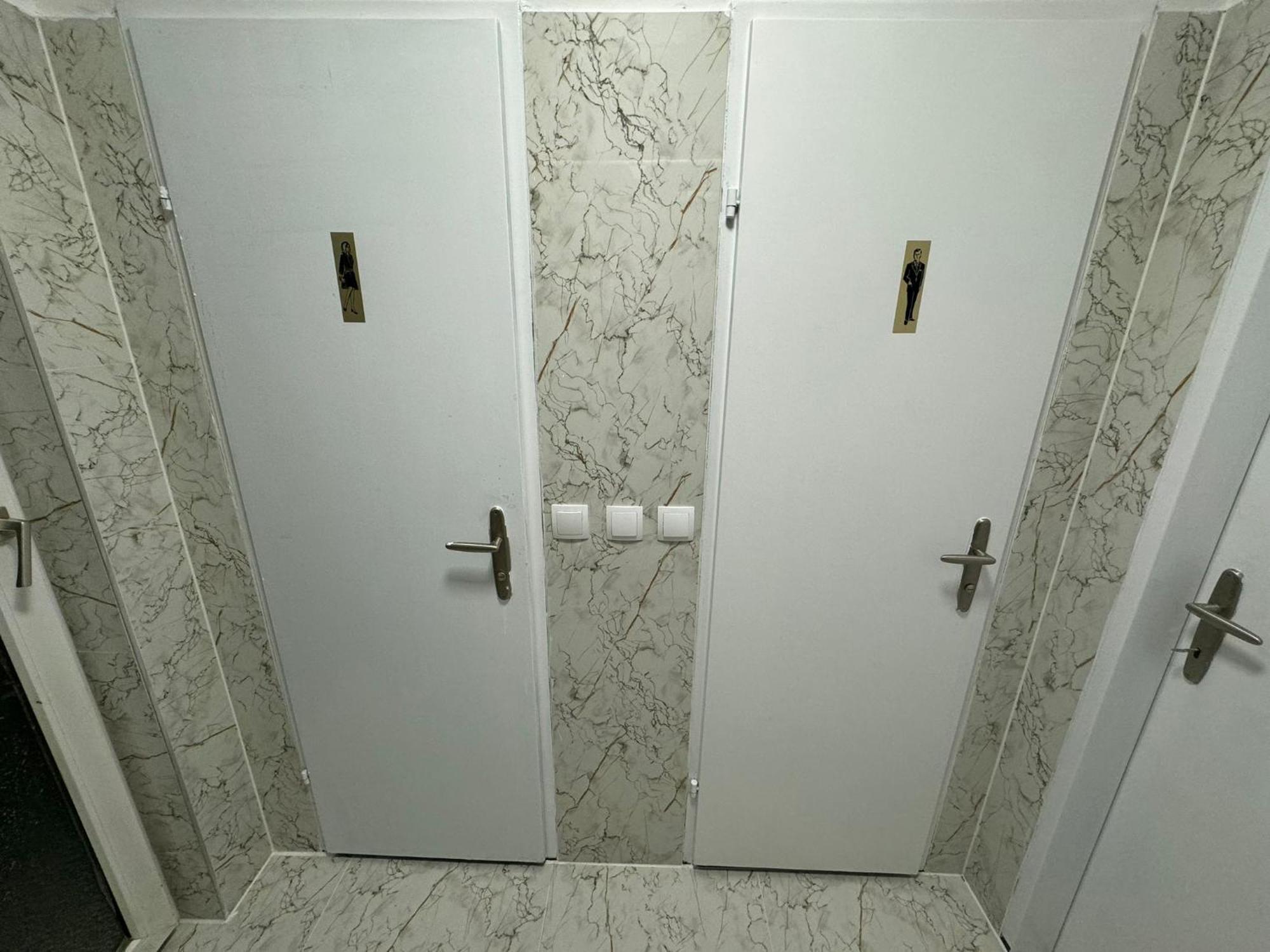 Melange Rooms Viena Exterior foto
