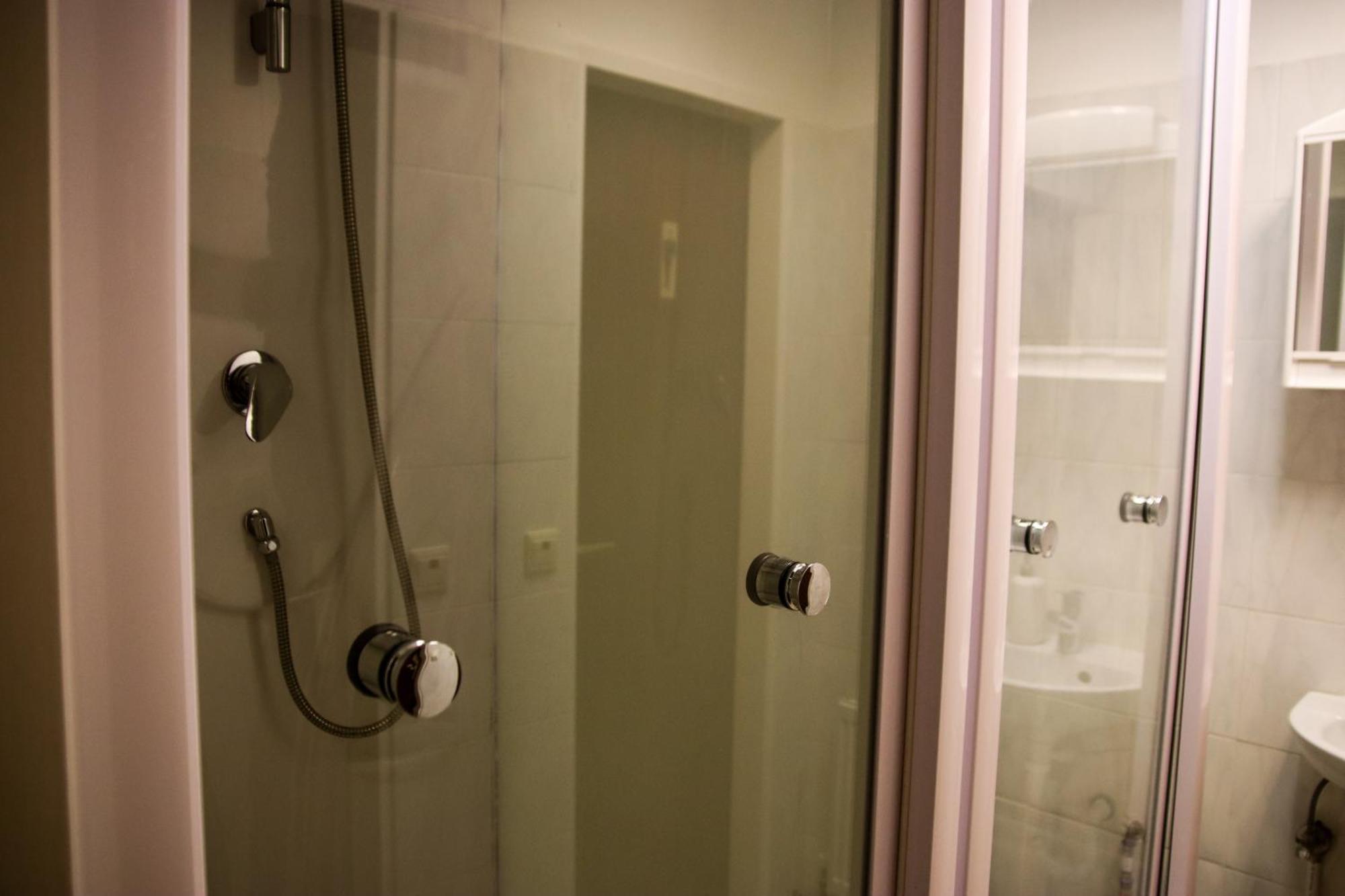 Melange Rooms Viena Exterior foto