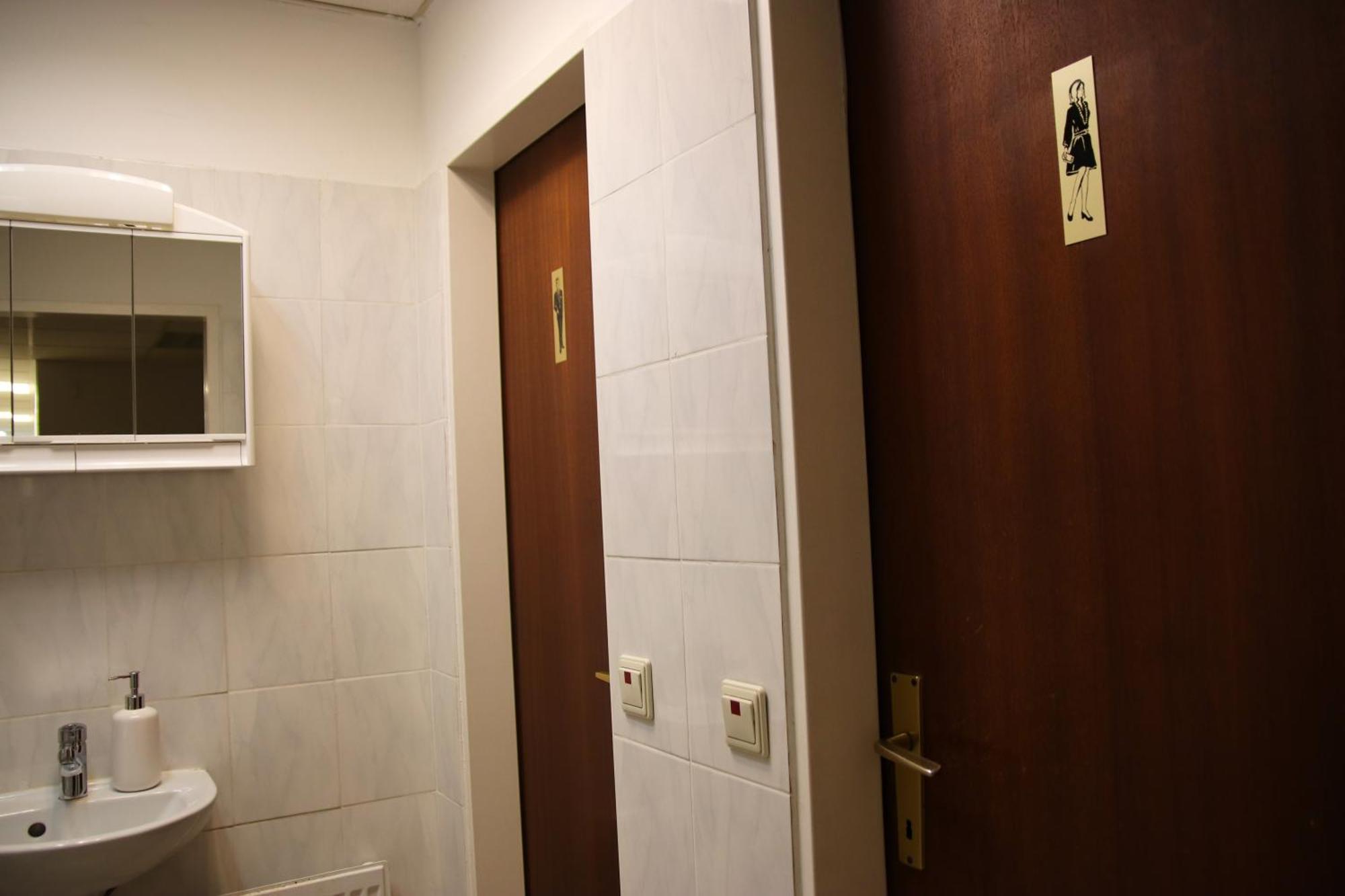 Melange Rooms Viena Exterior foto