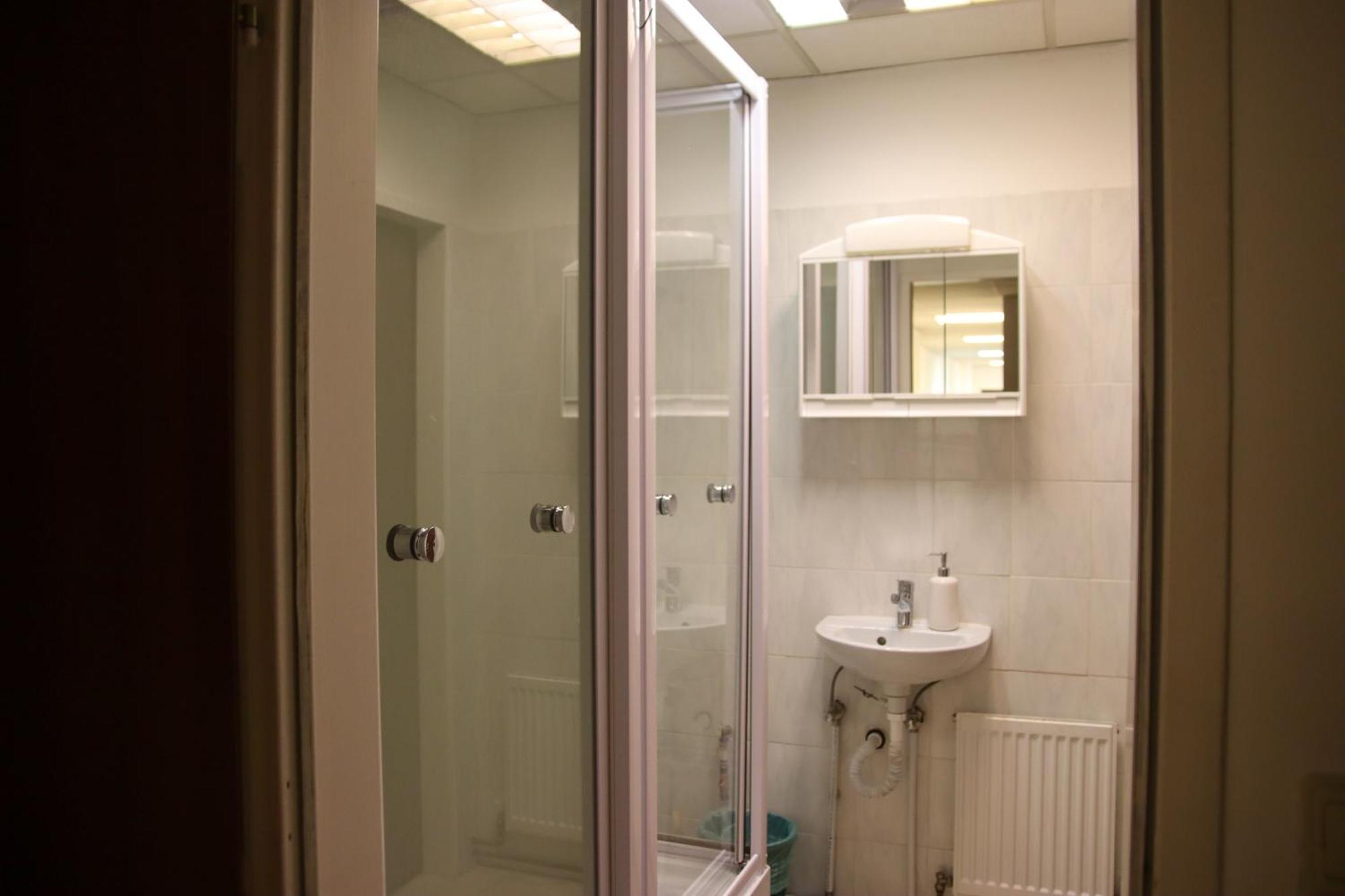Melange Rooms Viena Exterior foto
