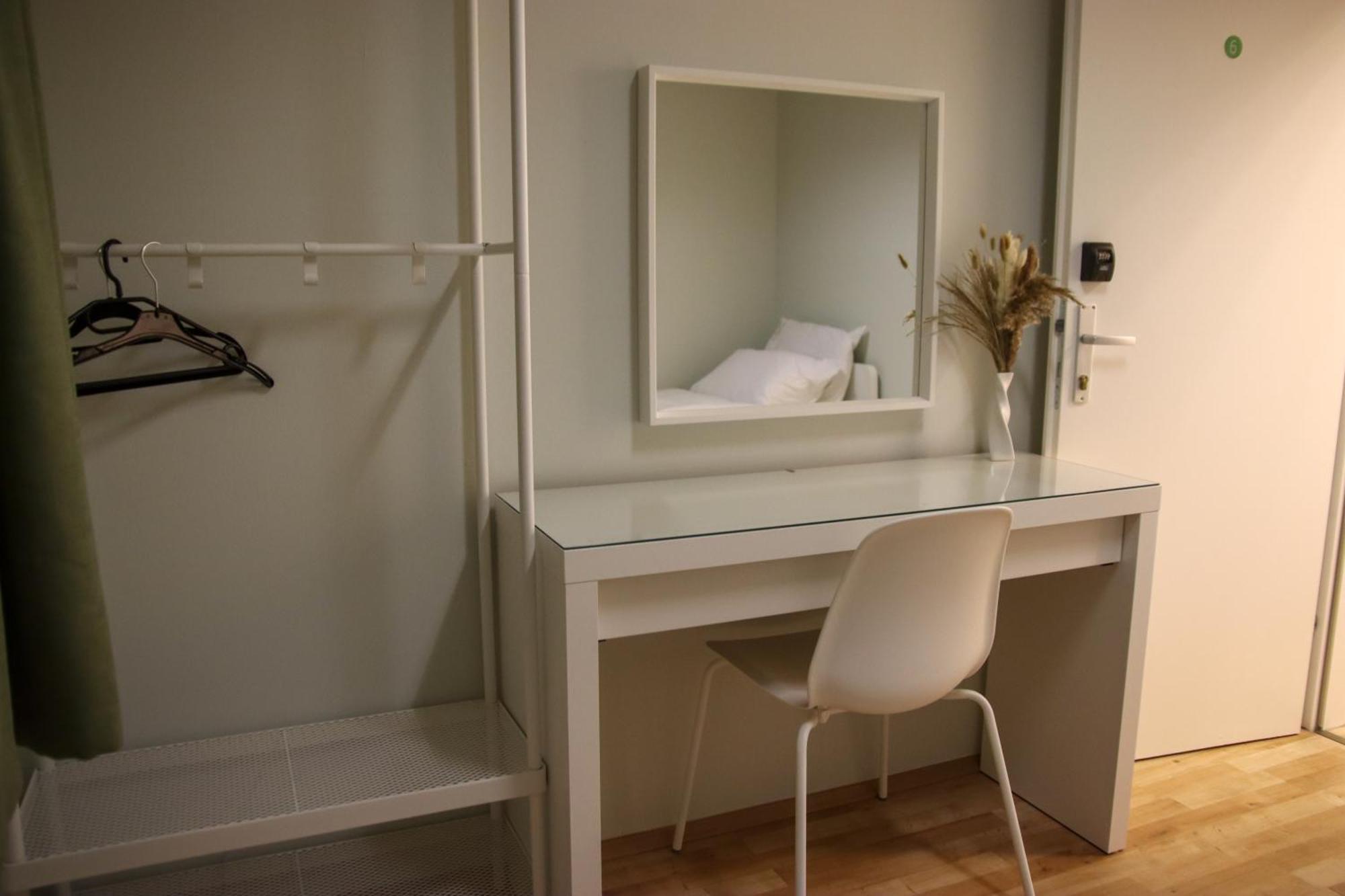 Melange Rooms Viena Exterior foto