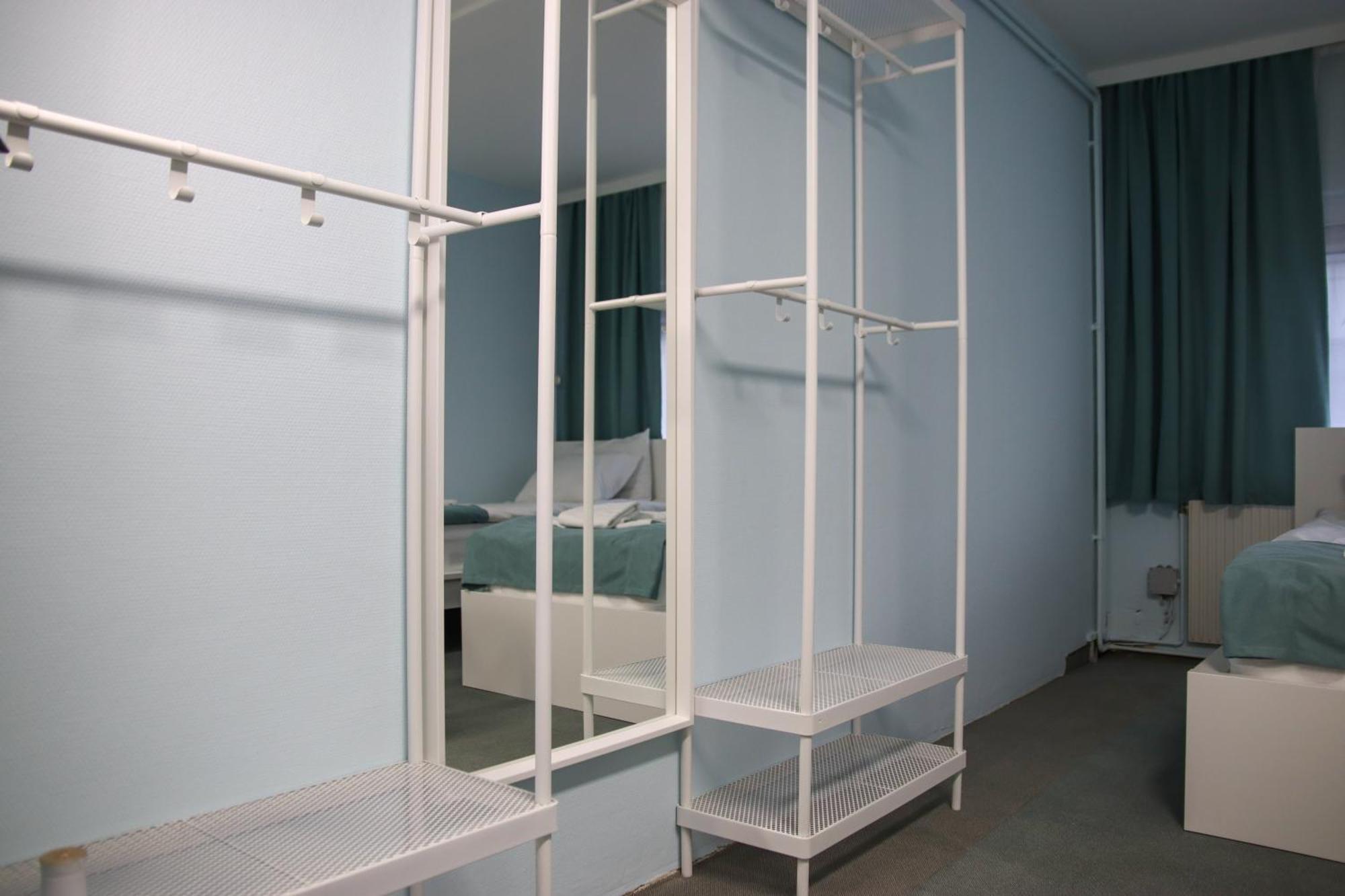 Melange Rooms Viena Exterior foto