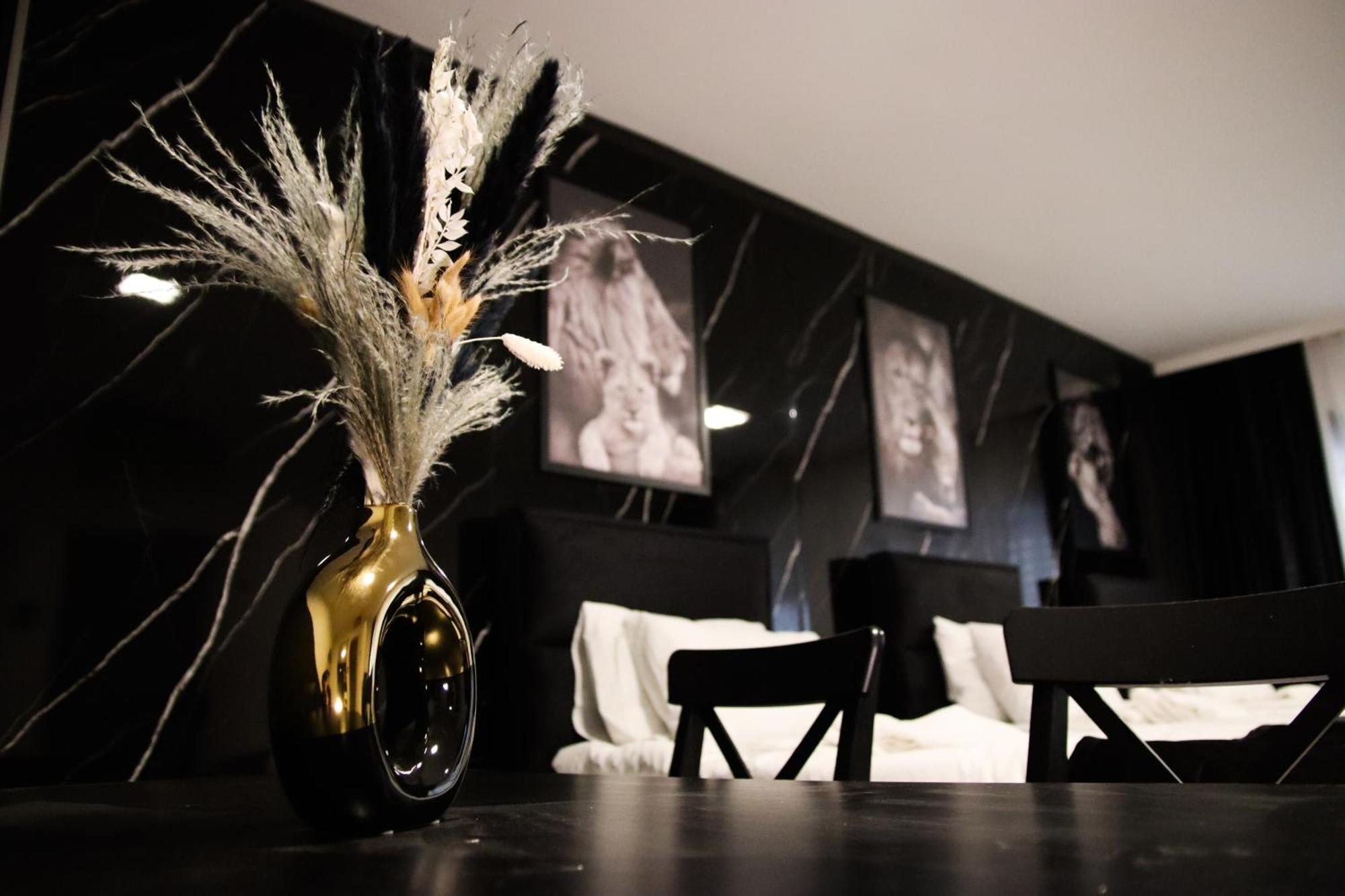 Melange Rooms Viena Exterior foto
